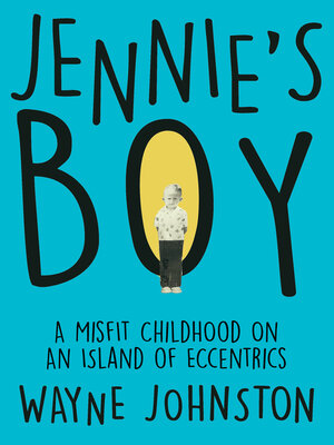Jennie's Boy - Audiobook